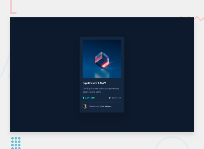 project